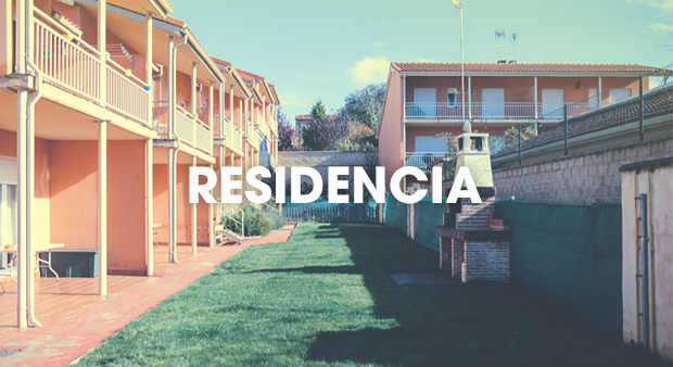 Residencia